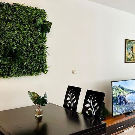 Garden Of Eden Modern Apartments - Apartello,Com Свети-Влас Экстерьер фото