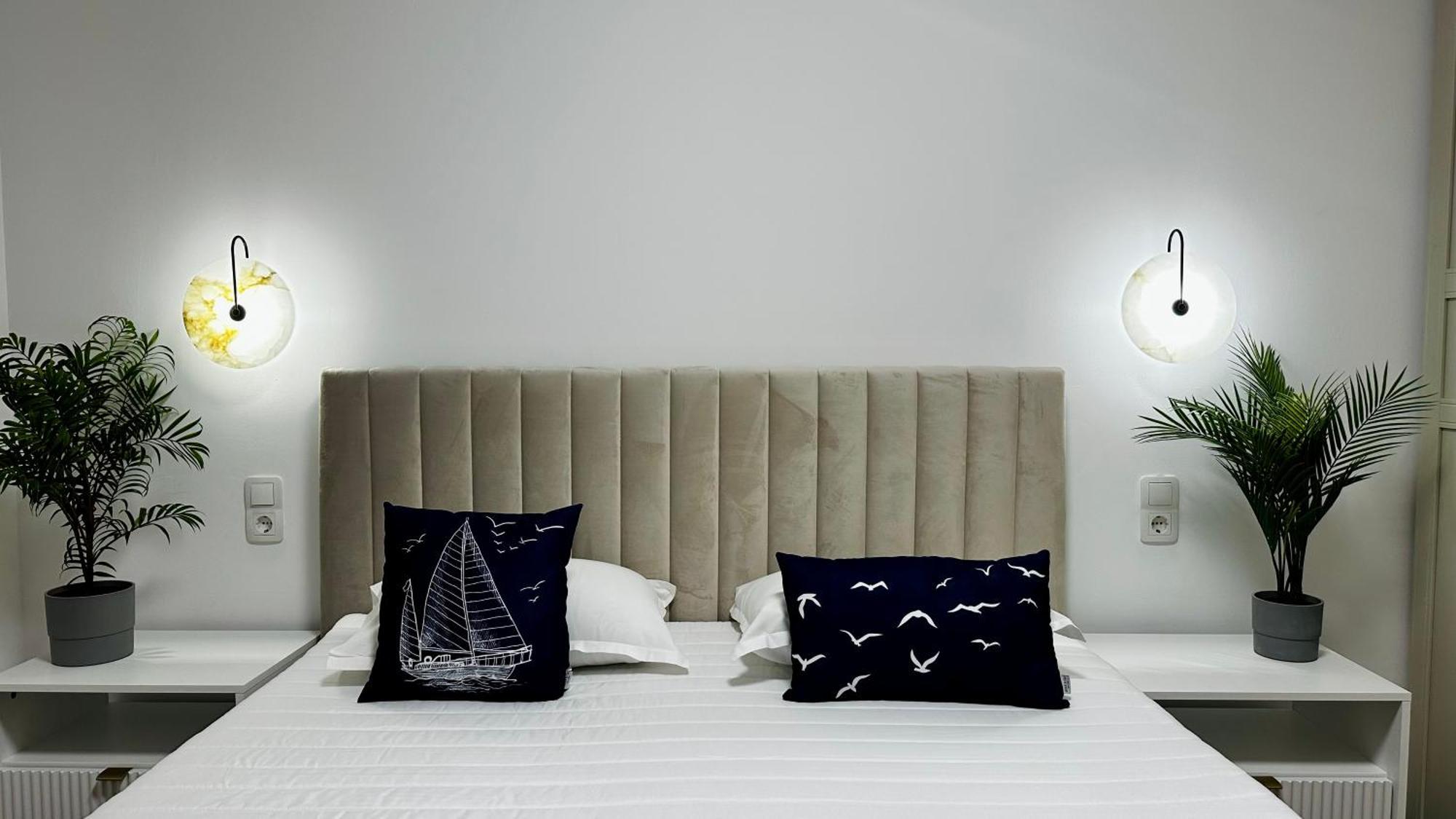Garden Of Eden Modern Apartments - Apartello,Com Свети-Влас Экстерьер фото