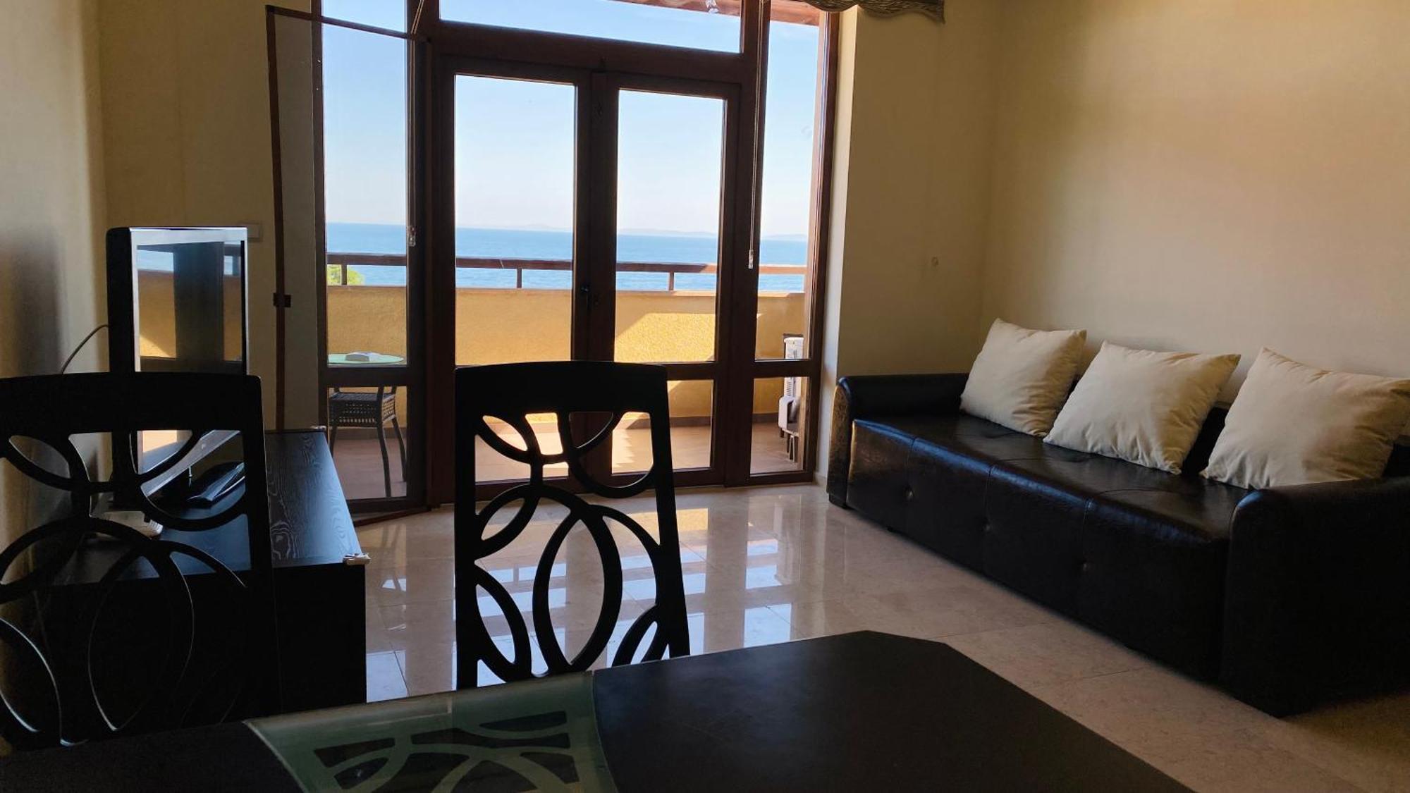 Garden Of Eden Modern Apartments - Apartello,Com Свети-Влас Номер фото