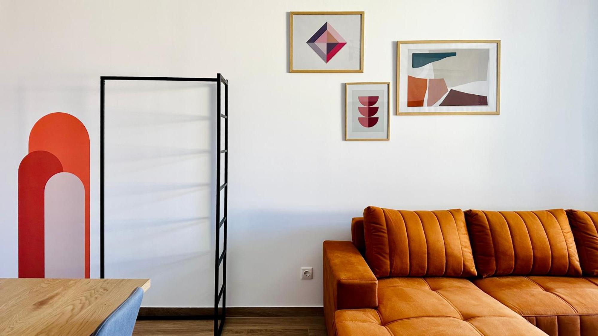 Garden Of Eden Modern Apartments - Apartello,Com Свети-Влас Экстерьер фото